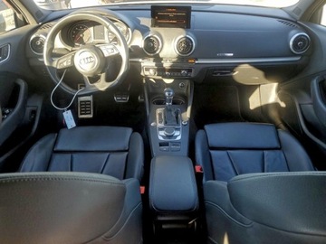 Audi A4 B9 2018 Audi A4 Limousine 2018 AUDI A3 PREMIUM 2.0 Benzyna 228KM, zdjęcie 7