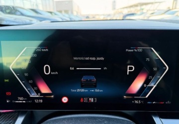 BMW Seria 5 G90-91 Touring 2.0 520d 197KM 2025 BMW Seria 5 I wlasciciel M Sport Gwarancja Bezwypadkowy FVAT23, zdjęcie 33