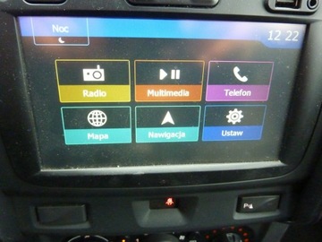 Dacia Duster II SUV 1.6 SCe LPG 115KM 2017 Dacia Duster Lift*1.6 Benzyna +, zdjęcie 23