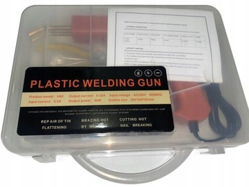 СВАРОЧНЫЙ АППАРАТ ПЛАСТИКОВЫЙ СВАРОЧНЫЙ АППАРАТ БЕСПЛАТНЫЙ СТЕПЛЕР