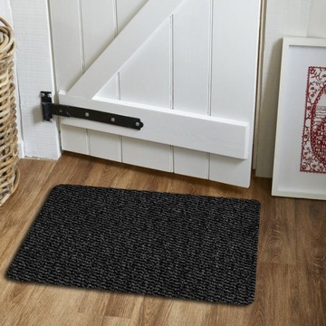 ДВЕРНОЙ КОВрик ВХОДНОЙ КОВрик ДЛЯ ДОМА, ОФИСА КОМПАНИИ 40x60