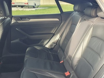 Volkswagen Arteon Fastback 2.0 TDI 240KM 2017 Volkswagen Arteon 2.0bitdi 240KM R-Line 4motion, zdjęcie 23