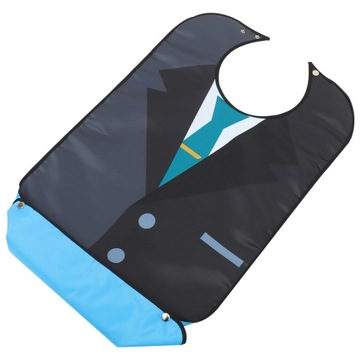 Большой водонепроницаемый нагрудник для взрослых из Напы