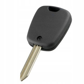 ДИСТАНЦИОННЫЙ КЛЮЧ ID46 Citroen Peugeot 307 107 207 407