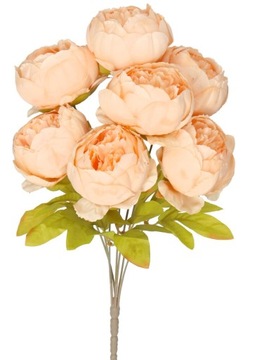 ИСКУССТВЕННЫЕ ЦВЕТЫ ПИОНЫ БОЛЬШИЕ ЦВЕТЫ ПИОНЫ