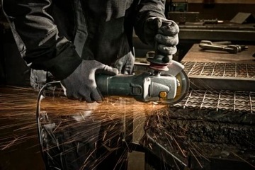 РЕЖНЫЕ ДИСКИ ПО МЕТАЛЛУ 125 x 1 КАЧЕСТВО ДИСКОВ INOX