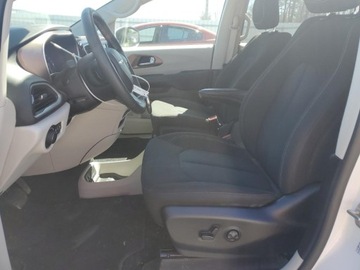 Chrysler Voyager V 2023 Chrysler Voyager LX 2023 3.6l 3.6 Benzyna 287KM, zdjęcie 7