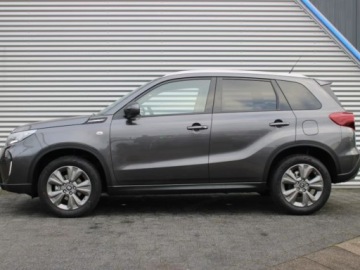 Suzuki Vitara III 2026 Vitara 1.4 Boosterjet mHEV Premium Plus 2WD aut 110KM 2026, zdjęcie 3