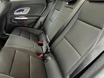 Mercedes CLA C118/X118 2026 MERCEDES-BENZ CLA 200 Sedan 1.5 (163KM) 2026, zdjęcie 9