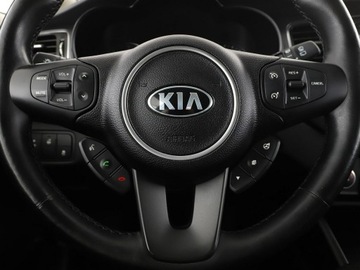 Kia Carens IV Minivan 1.7 VGT CRDi 141KM 2015 Kia Carens GRATIS! Pakiet Serwisowy o wartości, zdjęcie 20