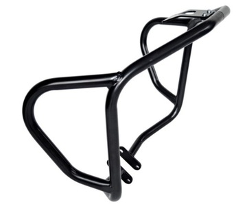 Крышка двигателя Honda CRF 1000 L Africa Twin 2016-