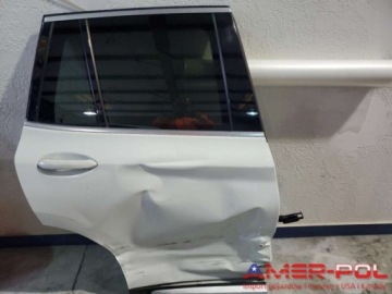 BMW X3 G01 2020 BMW X3 _XDRIVE30I_2.0 L_2020r 2.0 Benzyna 248KM, zdjęcie 12