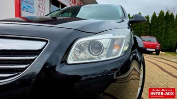 Opel Insignia I Sports Tourer 2.0 CDTI ECOTEC 110KM 2012 Opel Insignia Zarejestrowany Okazja 2.0 Diesel 110KM, zdjęcie 5