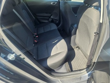 Kia Ceed III Hatchback 1.0 T-GDi 120KM 2020 Kia Cee'd Polski salon,Android,Kamera,Gwarancja, zdjęcie 15