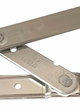 Ножницы MACO Gr.1050 801-1050 Верхняя опора MultiMatic с ножничным рычагом