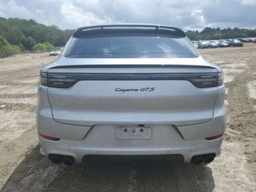 Porsche Cayenne III 2022 Porsche Cayenne GTS Coupe 2022 4.0l 4.0 Benzyna 453KM, zdjęcie 2