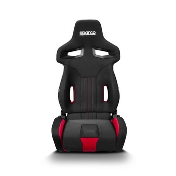 СПОРТИВНОЕ АВТОКРЕСЛО SPARCO R333 2021 2021 г.
