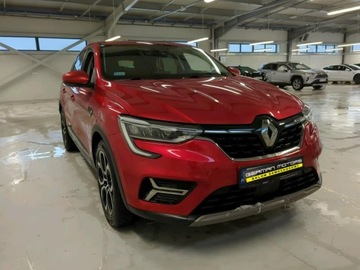 Renault Arkana SUV 1.6 E-TECH 143KM 2023 Renault Arkana Ledy / Kamera Cofania / Skóry /, zdjęcie 1