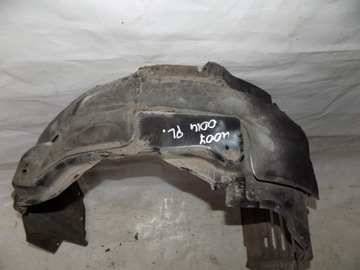 PEUGEOT 4007 07-12 PODBĚH LEVÝ PŘEDNÍ