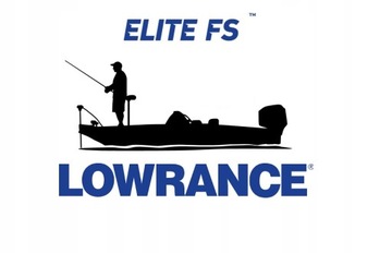 Эхолот Lowrance Elite 9 FS ACTIVE IMAGING 3IN1