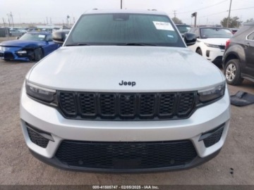 Jeep Grand Cherokee V 2024 Jeep Grand Cherokee 2024, 3.6L, 4x4, LIMITED 3.6 Benzyna 293KM, zdjęcie 1