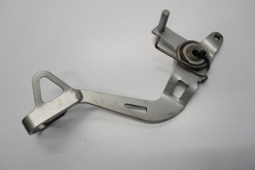 BMW R 1200 GS K25 04-07 РЫЧАГ НОЖНОГО ТОРМОЗА