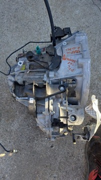Renault Trafic III 2.0 DCI skrzynia biegów PF6068 32010699R