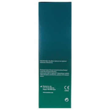 Жидкость для линз Solo Care Aqua 360 мл