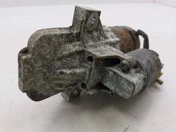 MAZDA CX-7 2007 STARTÉR