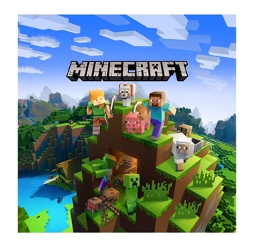 MINECRAFT ПРЕМИУМ JAVA И BEDROCK EDITION | ПОЛЬСКАЯ ВЕРСИЯ| ПК с Windows|БЕСПЛАТНО