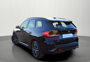 BMW X1 U11 Crossover 1.5 18i 136KM 2025 BMW X1 18i 136 KM M Pakiet sDrive Led Shadow-Line Virtual Navi ACC Salon PL, zdjęcie 11