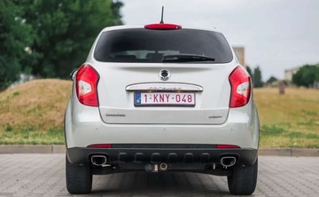  SsangYongKGM Korando SsangYongKGM Korando 2.0 Diesel 150KM, zdjęcie 25