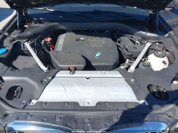 BMW X4 G02 2021 BMW X4 2021 BMW X4 XDRIVE30I 2.0 Benzyna 248KM, zdjęcie 9