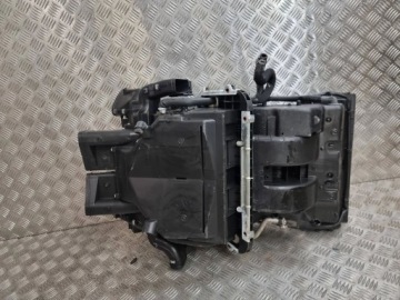 Salono šildymo radiatoriaus korpusas Bentley Continental 3W1820003C – nuotrauka 6