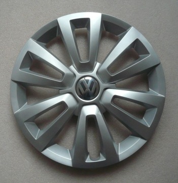 Kołpaki VW VOLKSWAGEN Oryginalne 16