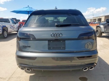 Audi SQ5 2022 Audi SQ5 Prestige 2022 3.0l 3.0 Benzyna 349KM, zdjęcie 2