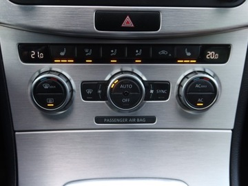 Volkswagen Passat B7 Variant 2.0 TSI 210KM 2012 VW Passat 2.0 TSI, Salon Polska, Skóra, Navi, zdjęcie 15