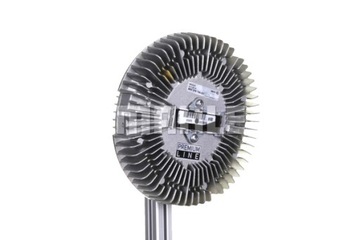 MAHLE SPOJKA VENTILÁTOR CHLADIČŮ BMW 7 E65 E66 E67 F01 F02 F03