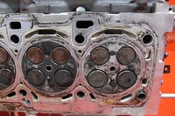FIAT BRAVO II 2 1.6 MJ 198A2000 KRYT VENTILU HŘÍDELE HLAVA KOMPLET