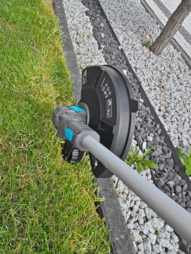 BUTTER BUTTER на аккумуляторе, электрический, струнный триммер для травы Agreeno