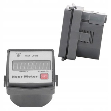 СЧЕТЧИК РАБОЧИХ ЧАСОВ 220-240 В переменного тока