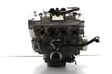 HONDA CBR 600 F4i 01-06 ГАРАНТИЯ ЗАПУСКА ДВИГАТЕЛЯ