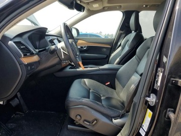 Volvo XC90 II 2022 Volvo XC 90 T6 Momentum 2022 2.0l 2.0 Benzyna 316KM, zdjęcie 7