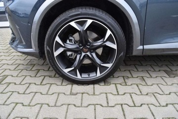 Cupra Formentor Crossover 2.0 TDI 150KM 2024 Cupra Formentor SalonPL 2.0TDI 150KM 4x4 DSG ACC Alu Hak Kubelki MatrixLED, zdjęcie 38