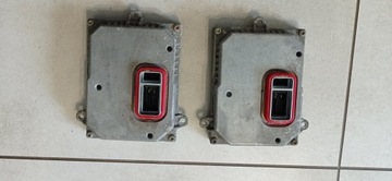 AUDI A4 B7 MĚNIČ XENON 1307329115