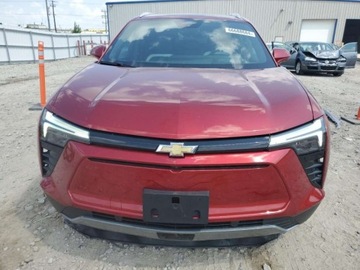 Chevrolet Blazer II 2024 Chevrolet Blazer 2024, 4x4, 2LT, od ubezpieczalni Elektryczny 288KM, zdjęcie 2