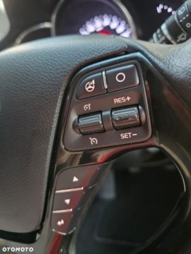 Kia Ceed II Kombi Facelifting 1.6 CRDi 136KM 2016 Kia Ceed Kia Ceed 1.6 CRDi 136 ISG Platinum Edition 1.6 Diesel 136KM, zdjęcie 23