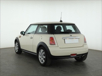 Mini One II Hatchback 1.4 95KM 2010 MINI 3-door One, Klima, Klimatronic, Tempomat, zdjęcie 3