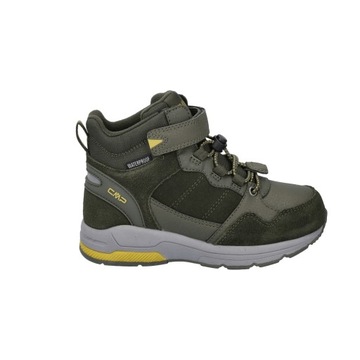 Buty dziecięce CMP KIDS HADIL 35