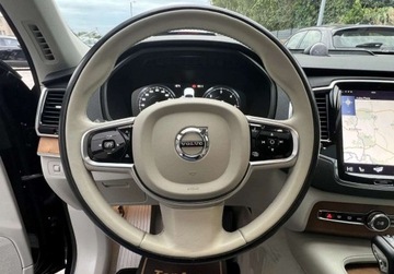 Volvo XC90 II 2015 Volvo XC 90 INSCRIPTION polestar AWD panorama 7 osobowy bezwypadkowy bowers, zdjęcie 21